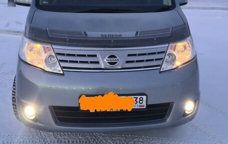 Nissan Serena III, 2010 год, 1 139 999 рублей, 7 фотография