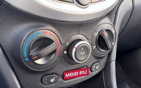 Hyundai Solaris II рестайлинг, 2012 год, 770 000 рублей, 13 фотография