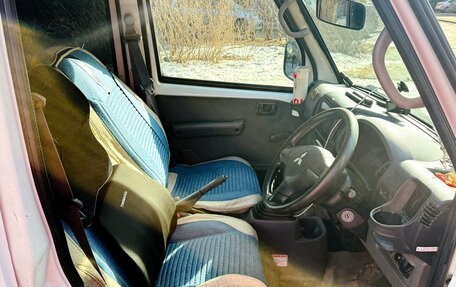 Mitsubishi Minicab, 2010 год, 370 000 рублей, 7 фотография