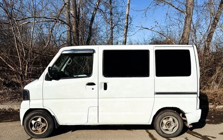 Mitsubishi Minicab, 2010 год, 370 000 рублей, 4 фотография