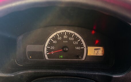 Mitsubishi Minicab, 2010 год, 370 000 рублей, 8 фотография