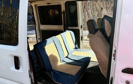 Mitsubishi Minicab, 2010 год, 370 000 рублей, 10 фотография