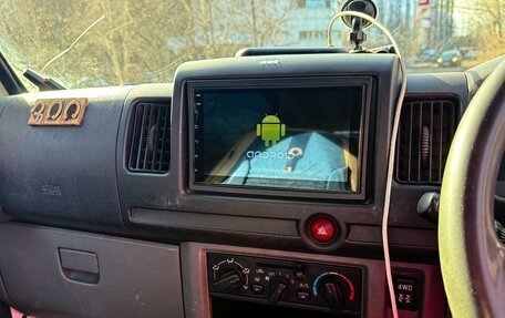 Mitsubishi Minicab, 2010 год, 370 000 рублей, 9 фотография