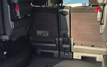 Nissan Serena III, 2010 год, 1 139 999 рублей, 17 фотография