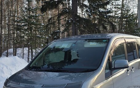 Nissan Serena III, 2010 год, 1 139 999 рублей, 19 фотография