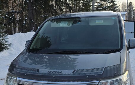 Nissan Serena III, 2010 год, 1 139 999 рублей, 18 фотография