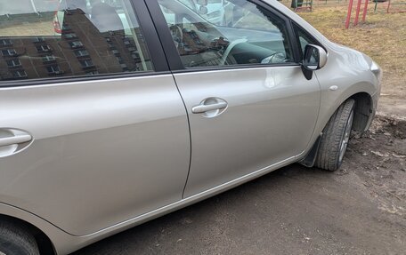 Toyota Auris II, 2007 год, 980 000 рублей, 3 фотография