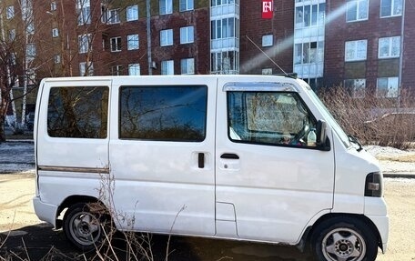 Mitsubishi Minicab, 2010 год, 370 000 рублей, 6 фотография