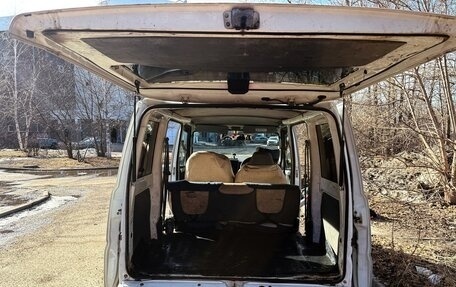 Mitsubishi Minicab, 2010 год, 370 000 рублей, 11 фотография