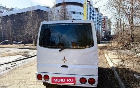 Mitsubishi Minicab, 2010 год, 370 000 рублей, 5 фотография