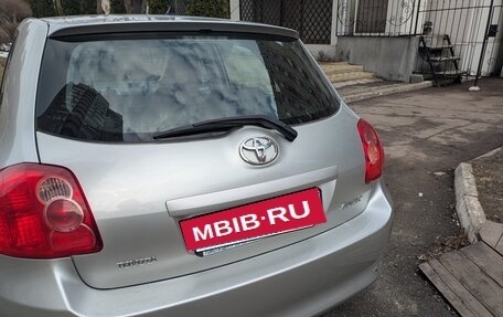 Toyota Auris II, 2007 год, 980 000 рублей, 4 фотография