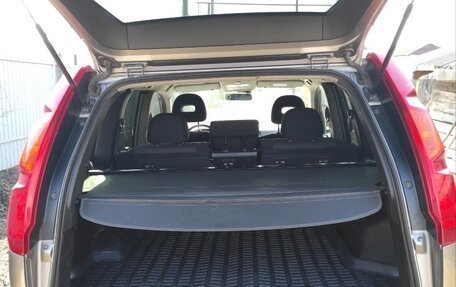 Nissan X-Trail, 2008 год, 1 300 000 рублей, 4 фотография