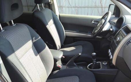 Nissan X-Trail, 2008 год, 1 300 000 рублей, 8 фотография