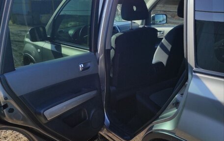 Nissan X-Trail, 2008 год, 1 300 000 рублей, 6 фотография