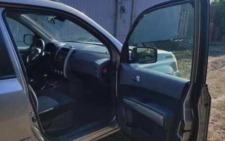 Nissan X-Trail, 2008 год, 1 300 000 рублей, 9 фотография