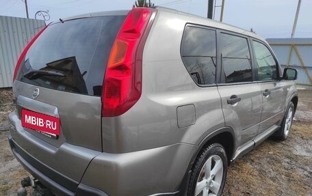Nissan X-Trail, 2008 год, 1 300 000 рублей, 7 фотография