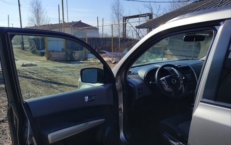 Nissan X-Trail, 2008 год, 1 300 000 рублей, 14 фотография