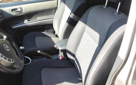 Nissan X-Trail, 2008 год, 1 300 000 рублей, 11 фотография