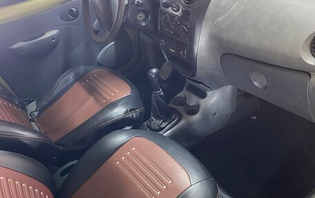 Daewoo Matiz I, 2011 год, 225 000 рублей, 9 фотография