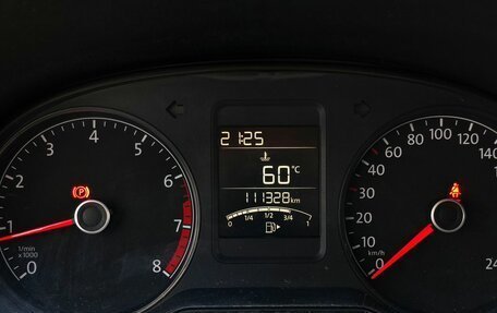 Volkswagen Polo VI (EU Market), 2020 год, 1 213 000 рублей, 12 фотография