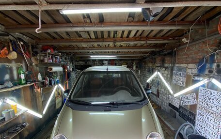 Daewoo Matiz I, 2011 год, 225 000 рублей, 8 фотография