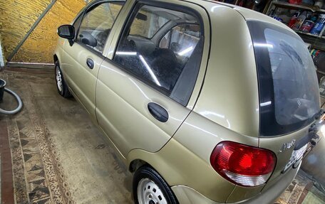 Daewoo Matiz I, 2011 год, 225 000 рублей, 3 фотография