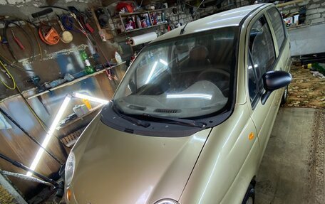 Daewoo Matiz I, 2011 год, 225 000 рублей, 6 фотография