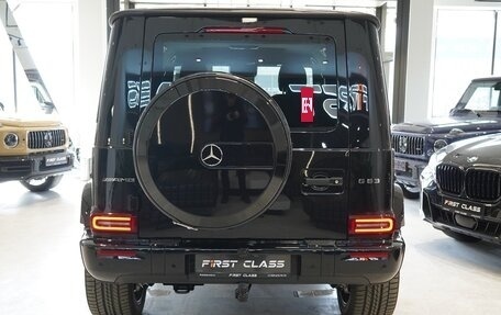 Mercedes-Benz G-Класс AMG, 2025 год, 31 800 000 рублей, 3 фотография