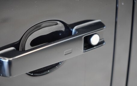 Mercedes-Benz G-Класс AMG, 2025 год, 31 800 000 рублей, 10 фотография