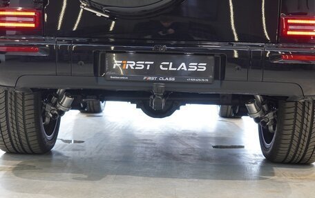 Mercedes-Benz G-Класс AMG, 2025 год, 31 800 000 рублей, 8 фотография