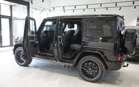 Mercedes-Benz G-Класс AMG, 2025 год, 31 800 000 рублей, 9 фотография