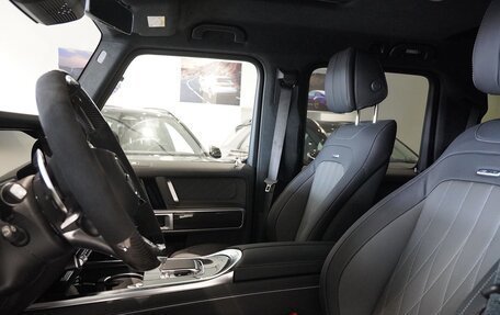 Mercedes-Benz G-Класс AMG, 2025 год, 31 800 000 рублей, 13 фотография