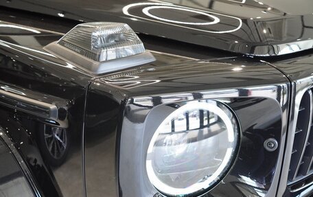 Mercedes-Benz G-Класс AMG, 2025 год, 31 800 000 рублей, 5 фотография