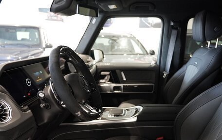 Mercedes-Benz G-Класс AMG, 2025 год, 31 800 000 рублей, 15 фотография