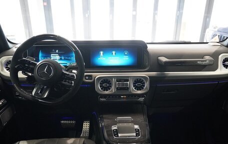 Mercedes-Benz G-Класс AMG, 2025 год, 31 800 000 рублей, 17 фотография