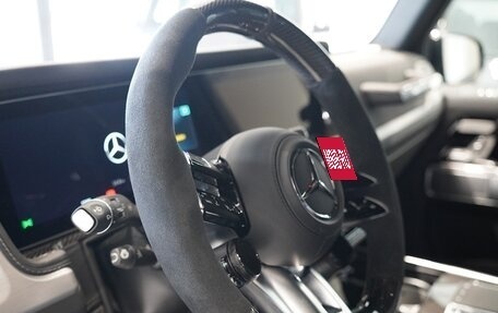 Mercedes-Benz G-Класс AMG, 2025 год, 31 800 000 рублей, 12 фотография