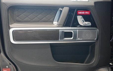 Mercedes-Benz G-Класс AMG, 2025 год, 31 800 000 рублей, 11 фотография