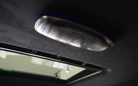 Mercedes-Benz G-Класс AMG, 2025 год, 31 800 000 рублей, 22 фотография