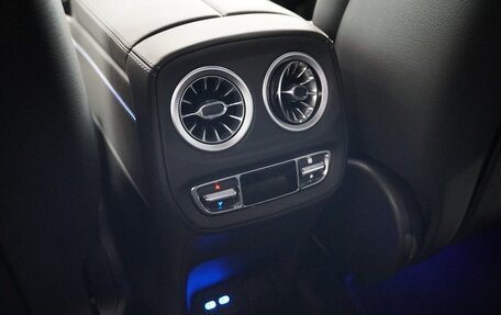 Mercedes-Benz G-Класс AMG, 2025 год, 31 800 000 рублей, 21 фотография