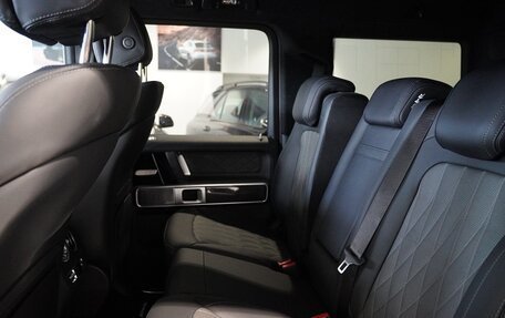 Mercedes-Benz G-Класс AMG, 2025 год, 31 800 000 рублей, 20 фотография