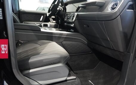 Mercedes-Benz G-Класс AMG, 2025 год, 31 800 000 рублей, 18 фотография