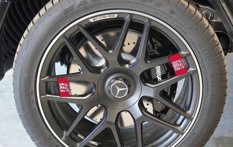 Mercedes-Benz G-Класс AMG, 2025 год, 31 800 000 рублей, 7 фотография