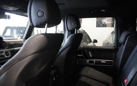 Mercedes-Benz G-Класс AMG, 2025 год, 31 800 000 рублей, 19 фотография