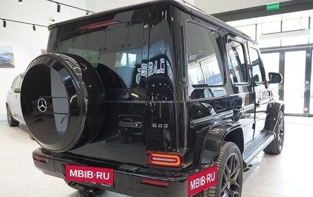 Mercedes-Benz G-Класс AMG, 2025 год, 31 800 000 рублей, 4 фотография