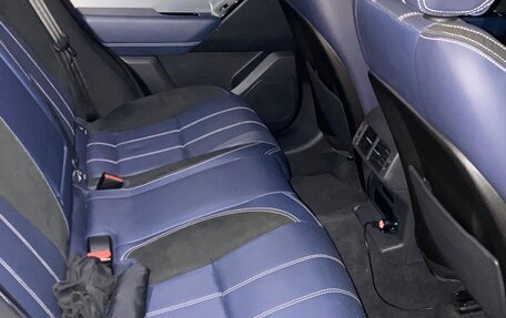 Land Rover Range Rover Velar I, 2017 год, 4 100 000 рублей, 13 фотография