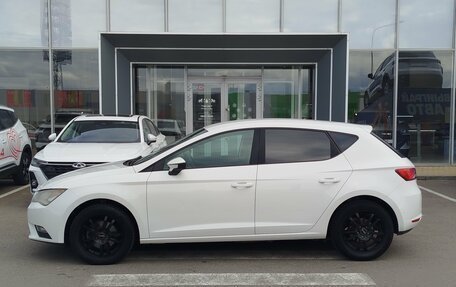 SEAT Leon III, 2013 год, 790 000 рублей, 4 фотография