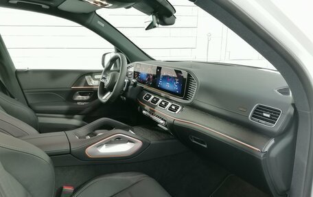 Mercedes-Benz GLE, 2025 год, 20 490 000 рублей, 5 фотография