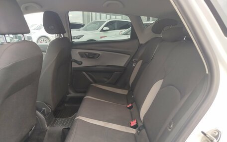 SEAT Leon III, 2013 год, 790 000 рублей, 13 фотография