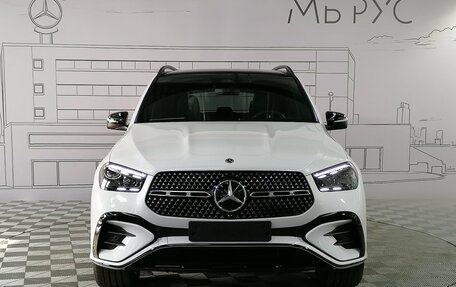 Mercedes-Benz GLE, 2025 год, 20 490 000 рублей, 2 фотография
