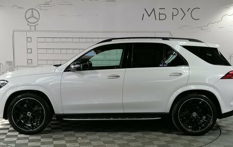 Mercedes-Benz GLE, 2025 год, 20 490 000 рублей, 4 фотография
